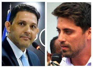 Eleições em Valparaíso: Polarização entre Zé Antônio e Marcos Vinícius