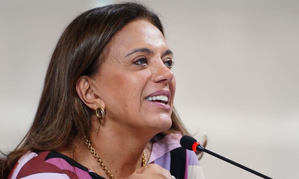 Desenvolvimento Sustentável em Goiás: Um Olhar da Primeira-Dama Gracinha Caiado