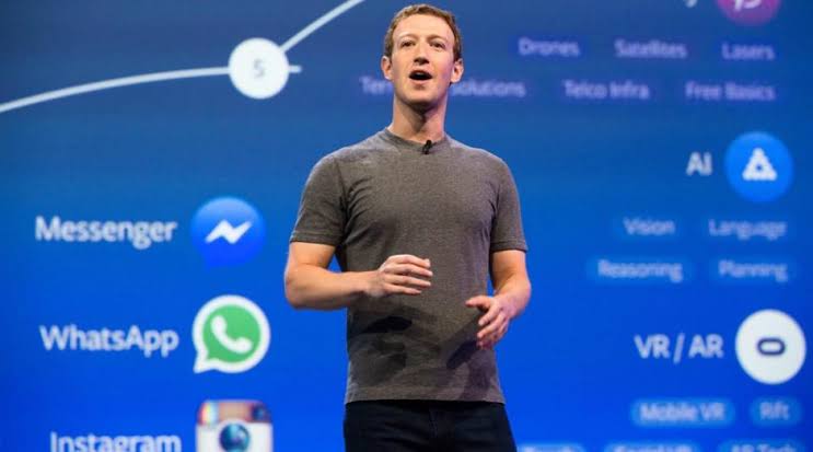 Brasileiros lideram ranking mundial de envio de áudios, revela Mark Zuckerberg