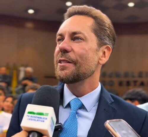 Bruno Peixoto: O Vice dos Sonhos de Daniel Vilela? Zé Nelto Solta o Verbo!
