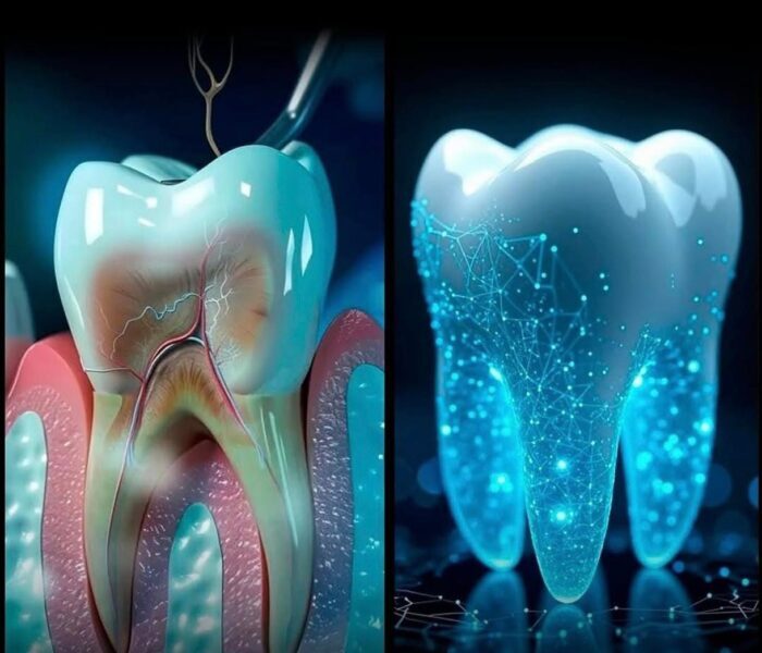 Fim dos implantes? Japão testa medicamento capaz de fazer nascer dentes novamente