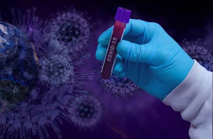 EUA atualizam versão oficial sobre origem da Covid-19 e apontam possível vazamento em laboratório