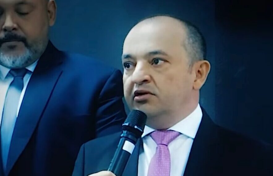 Pábio Mossoró é o novo nome à frente da Secretaria do Entorno do DF