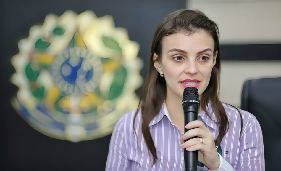 Deputada Marussa Boldrin denuncia agressões de ex-marido e expõe relação abusiva em carta pública