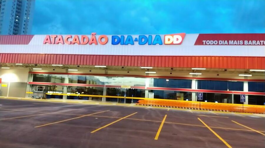Atacadão Dia a Dia abre vagas em Luziânia e promete movimentar economia local