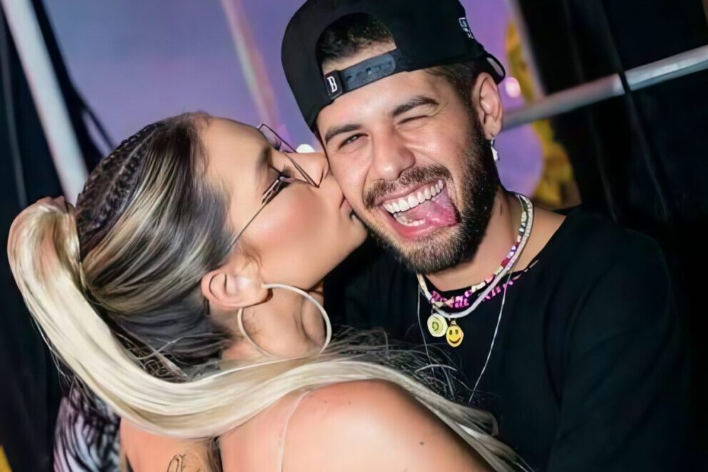 VIRGÍNIA FONSECA E ZÉ FELIPE ANUNCIAM FIM DO CASAMENTO APÓS MAIS DE 3 ANOS: “ESCOLHEMOS A HONESTIDADE”