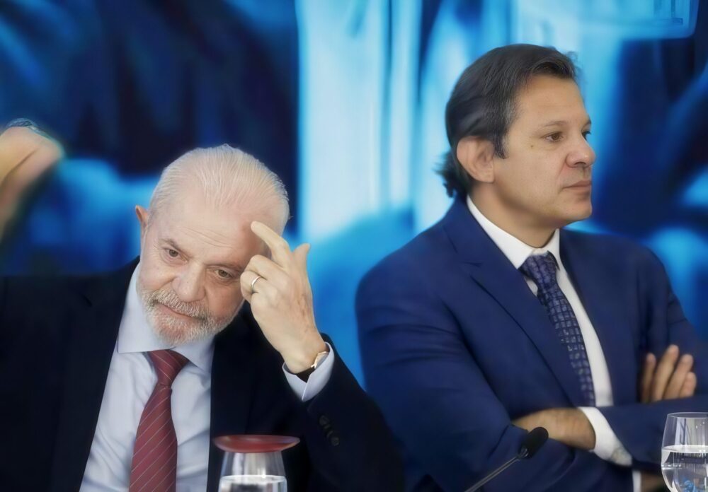 Alta nos Gastos do Governo Lula Acende Alerta de Colapso Fiscal a Partir de 2027, Aponta IFI