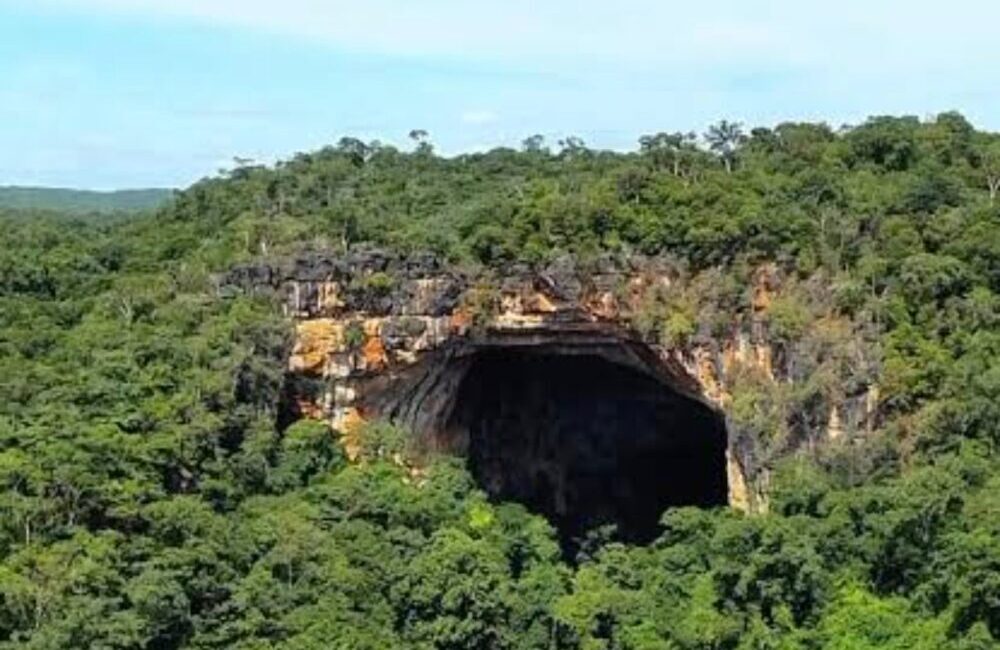 Governo de Goiás incorpora caverna símbolo do Terra Ronca: avanço para a preservação ou ameaça à tradição local?