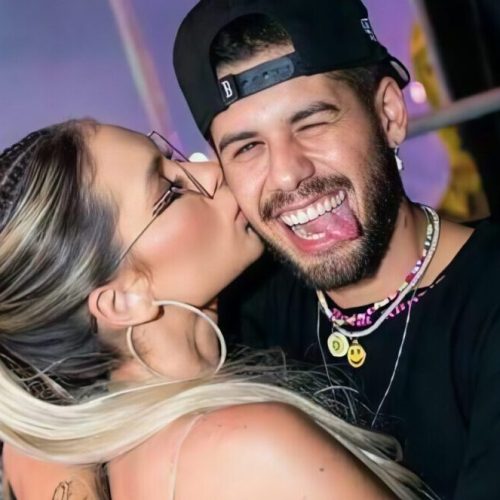 VIRGÍNIA FONSECA E ZÉ FELIPE ANUNCIAM FIM DO CASAMENTO APÓS MAIS DE 3 ANOS: “ESCOLHEMOS A HONESTIDADE”