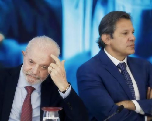 Alta nos Gastos do Governo Lula Acende Alerta de Colapso Fiscal a Partir de 2027, Aponta IFI