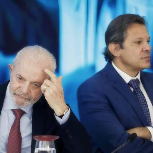 Alta nos Gastos do Governo Lula Acende Alerta de Colapso Fiscal a Partir de 2027, Aponta IFI