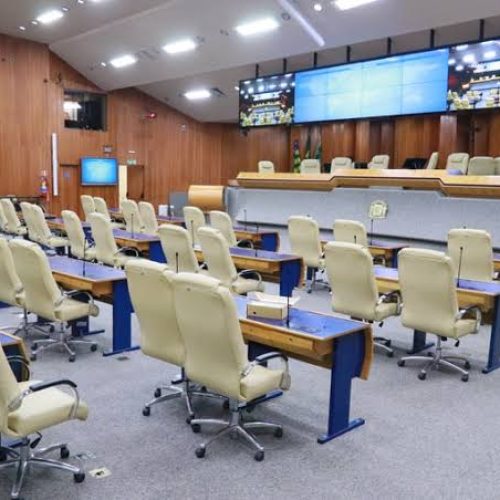 STF proíbe Câmaras Municipais de aprovarem contas reprovadas pelo TCE